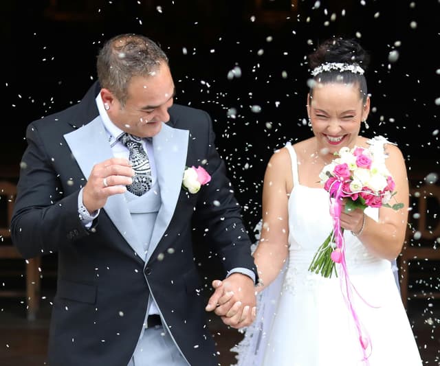 Boda